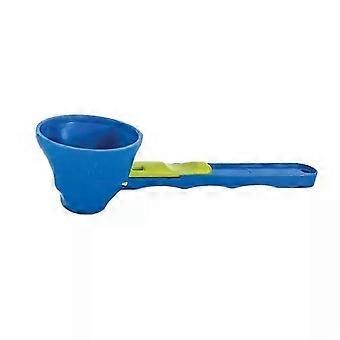 Sliding Funnel Scoop